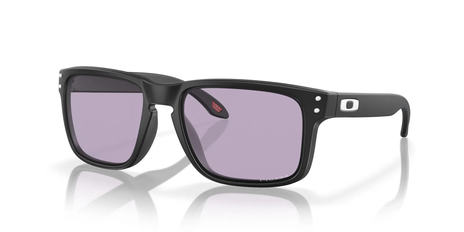 Oakley Holbrook 9244 Sunglasses - view 116